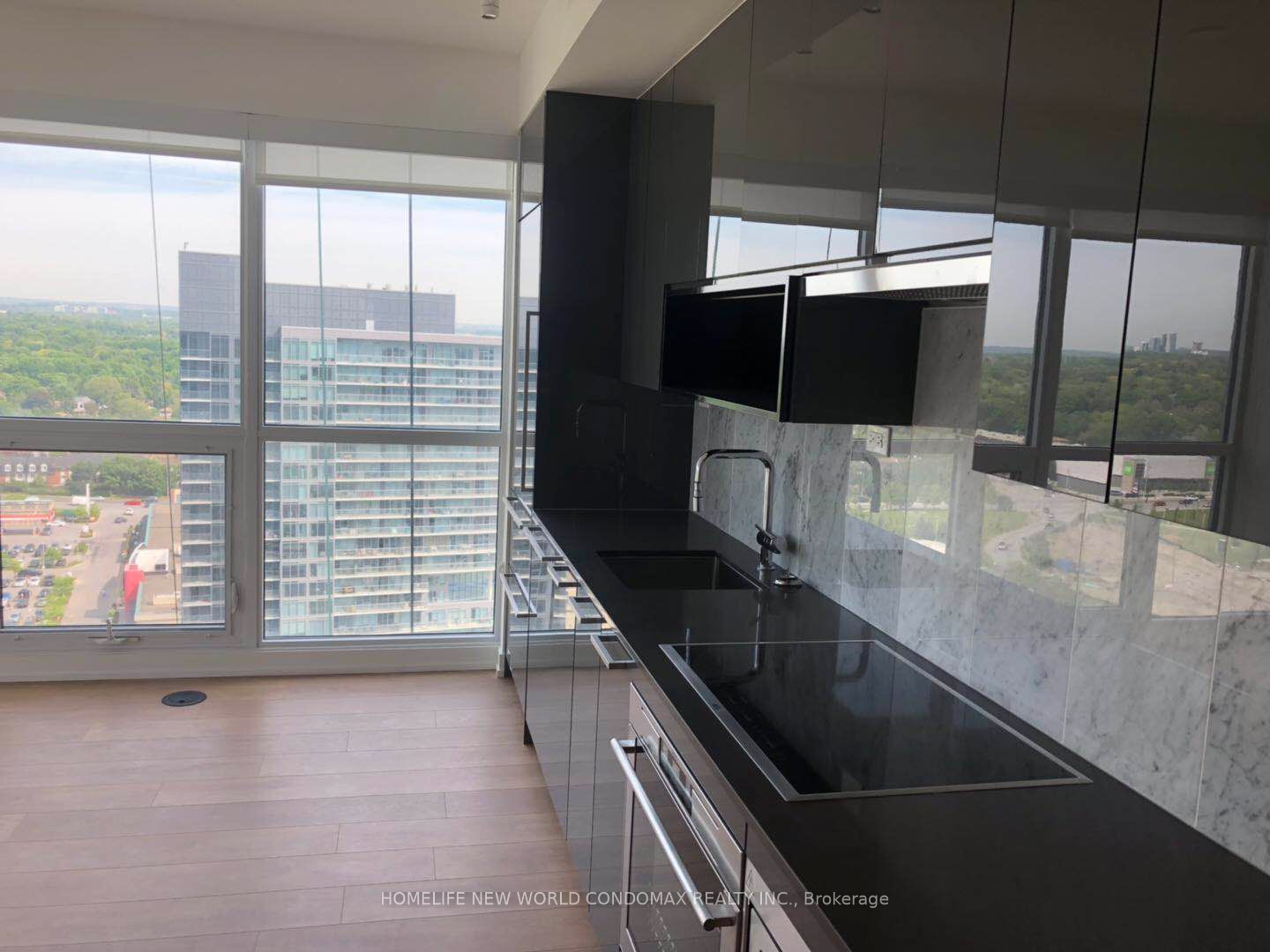 Unit 2203 - 115 Mcmahon Drive, North York 4