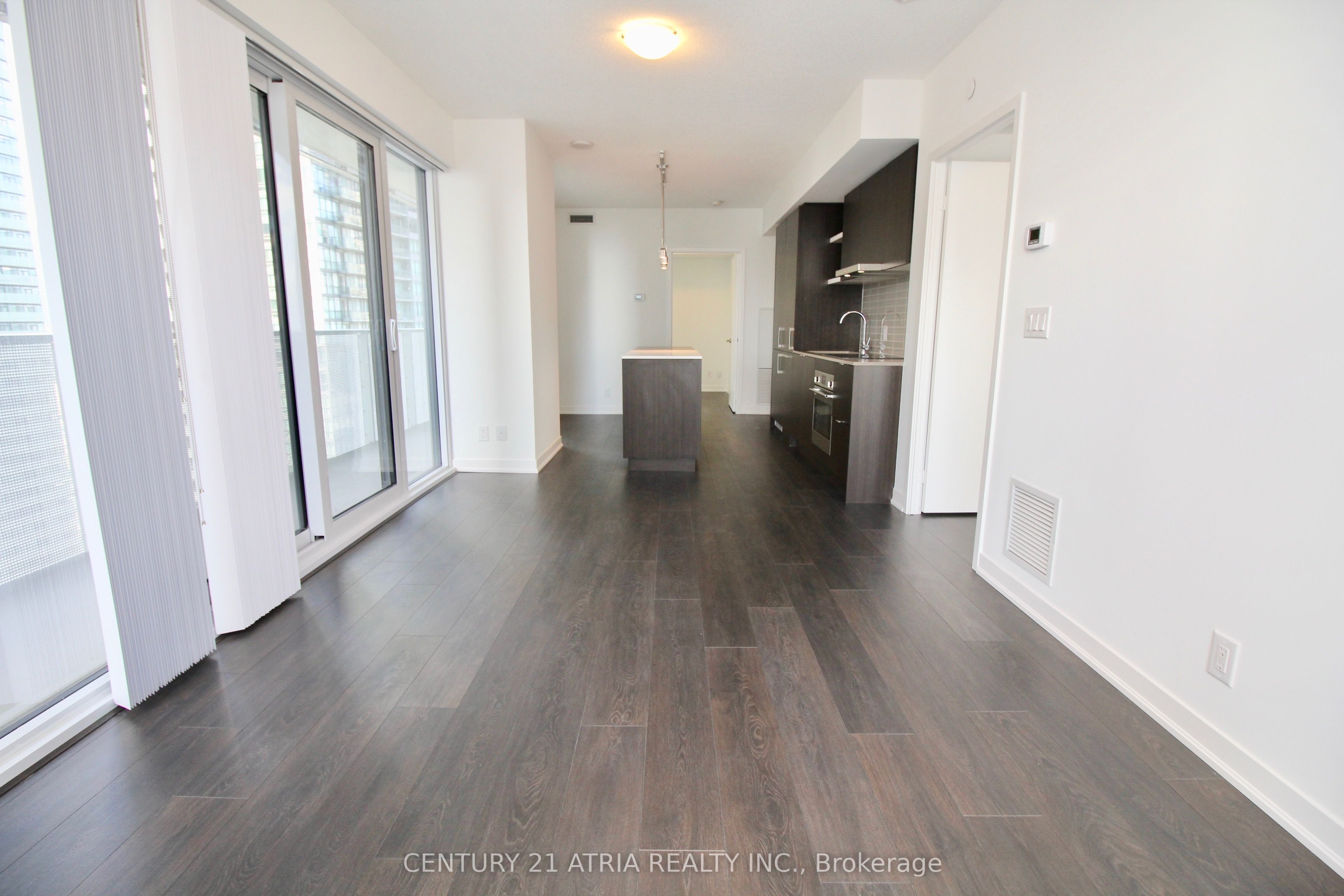 Unit 2510 - 100 Harbour Street, Toronto 4
