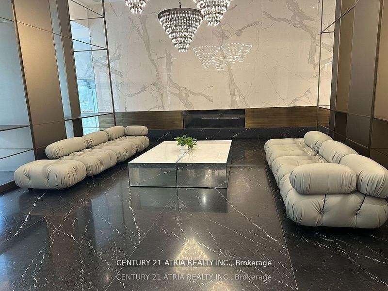 Unit 1611 - 77 Shuter Street, Toronto 4