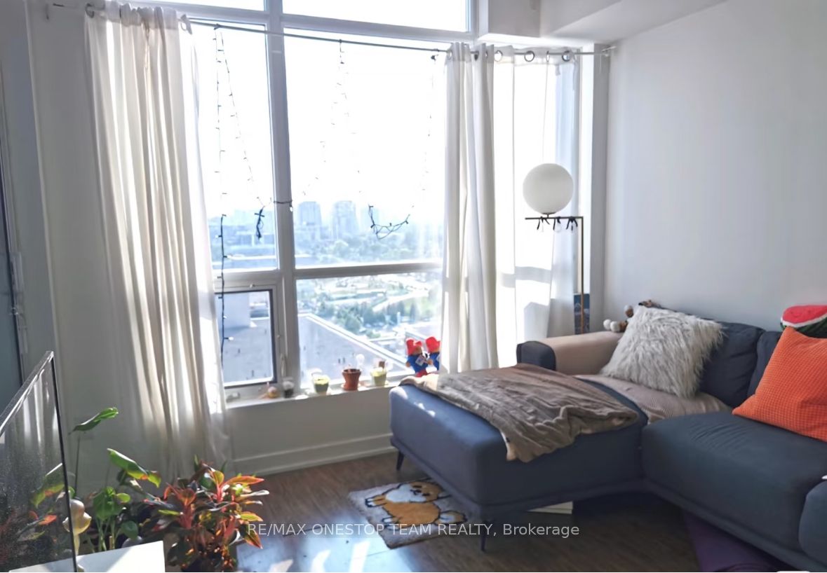 Unit 2503 - 29 Singer Court, North York 3