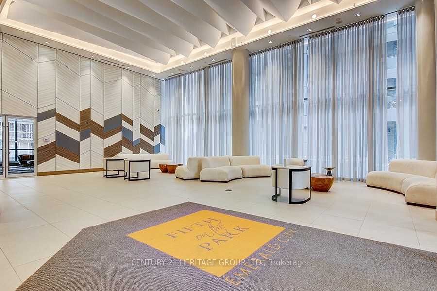 Unit 1605 - 50 Forest Manor Road, North York 2