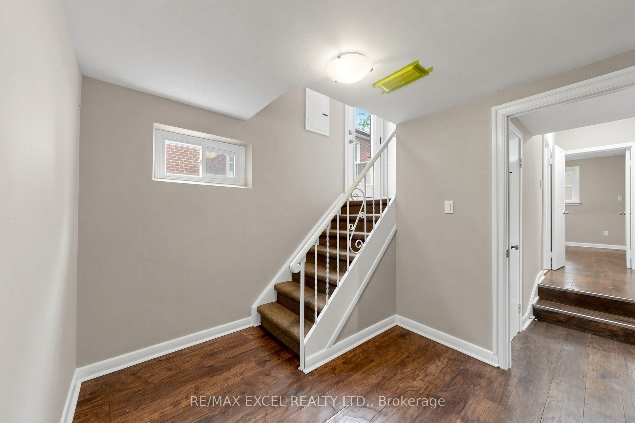 Unit BSMT - 23 Linelle Street, North York 4