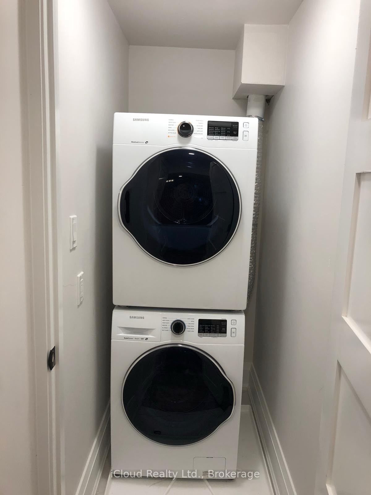 Unit Bsmt - 154 Delhi Avenue, North York 4