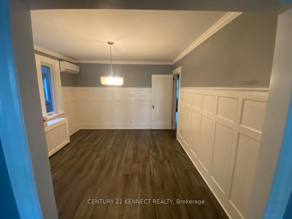 Unit Upper - 1102 Avenue Road, Toronto 4