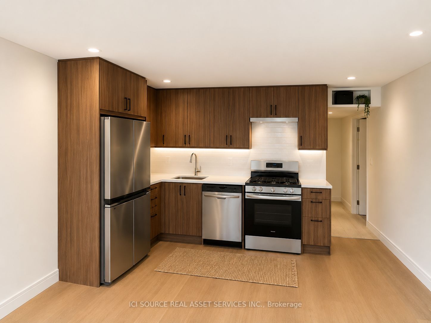 Unit 1 - 150 Brunswick Avenue, Toronto 2