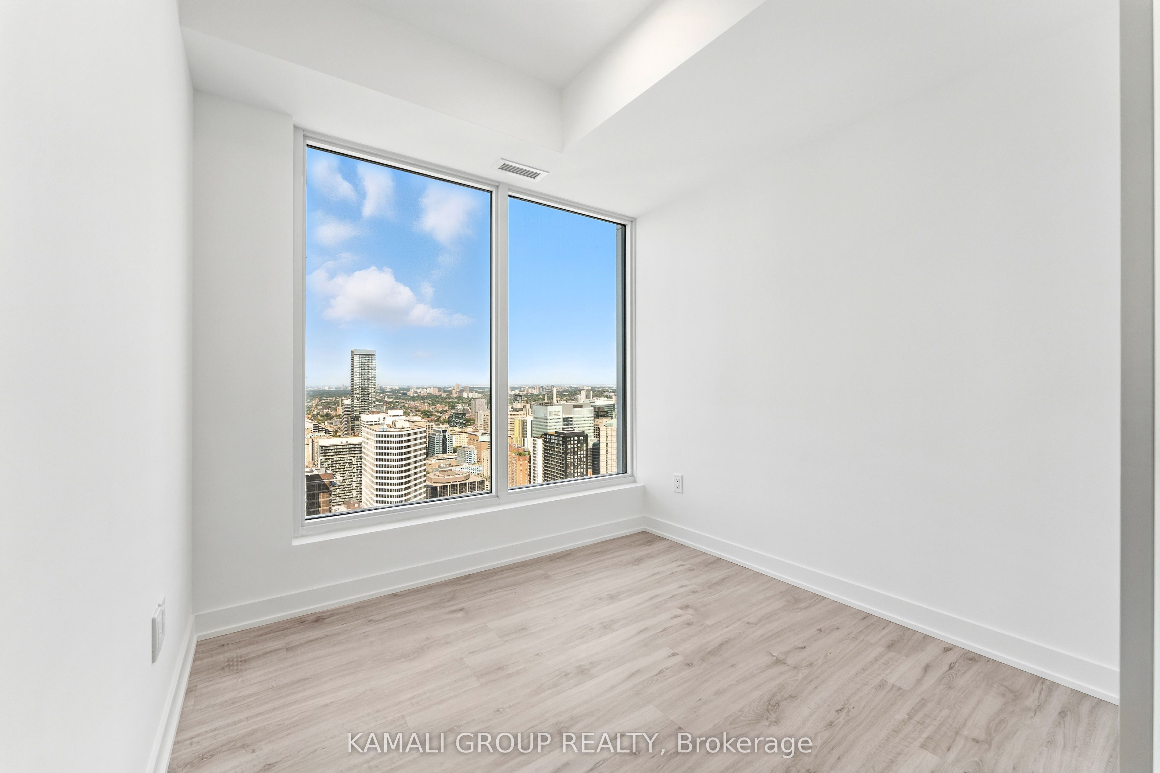 Unit 4115 - 252 Church Street, Toronto 5