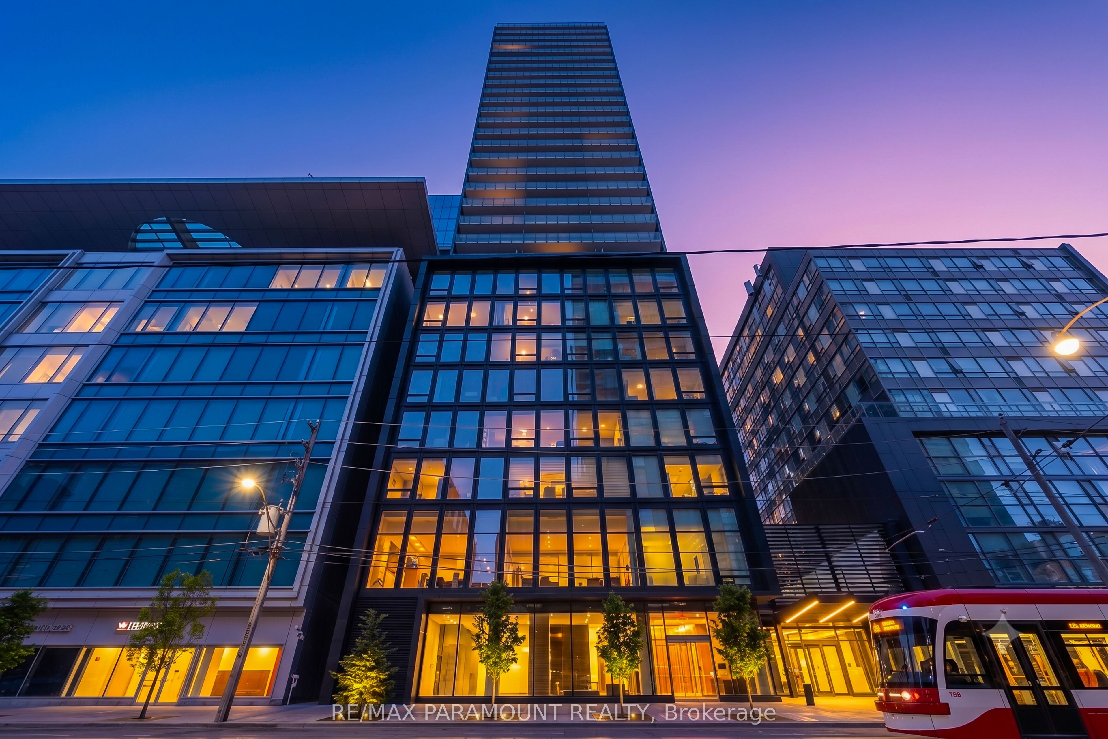 Unit PH02 - 284 King Street E, Toronto 2