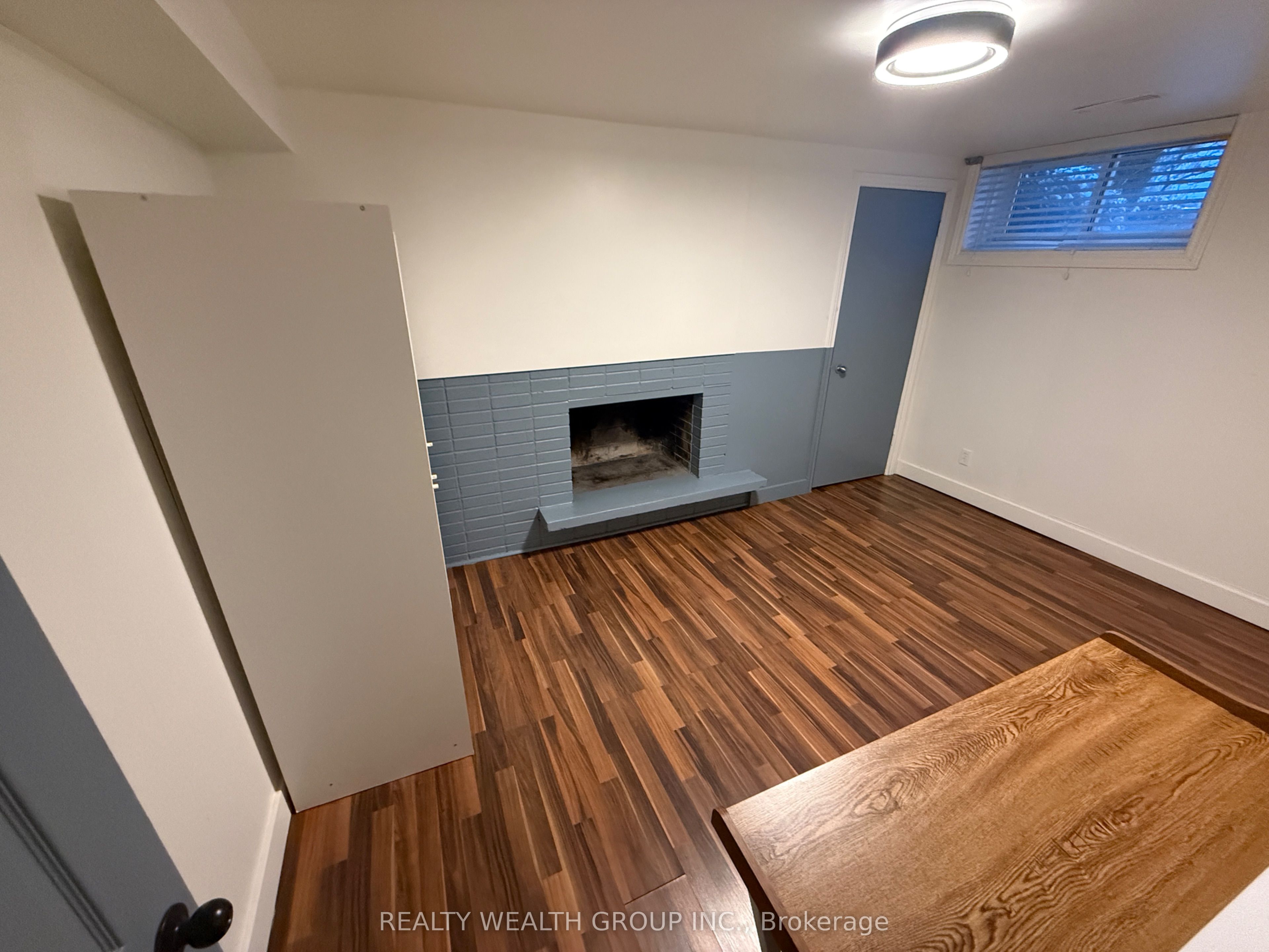 Unit Bsmt - 82 Elvaston Drive, North York 5