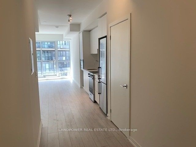 Unit 2108 - 49 East Liberty Street, Toronto 2