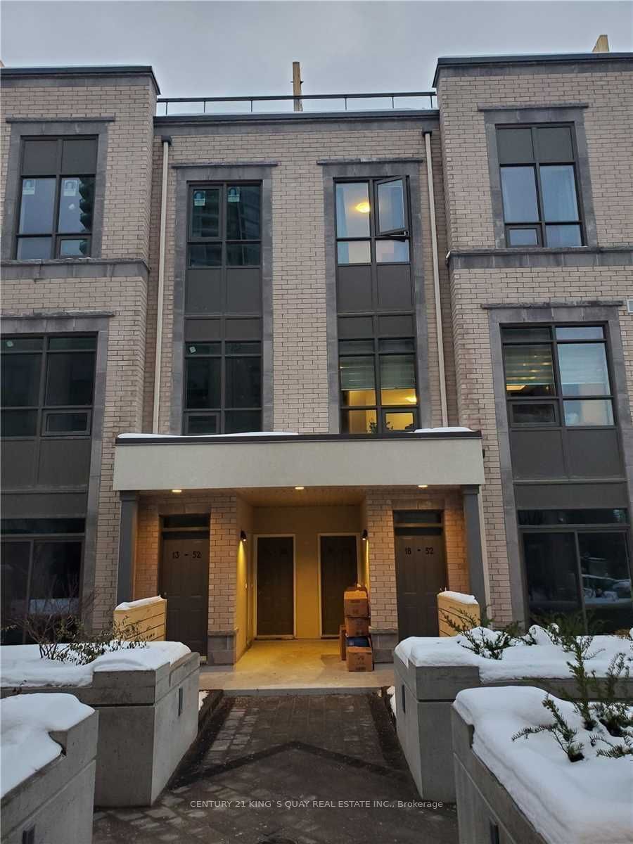 Unit 16 - 52 Holmes Avenue, North York 2