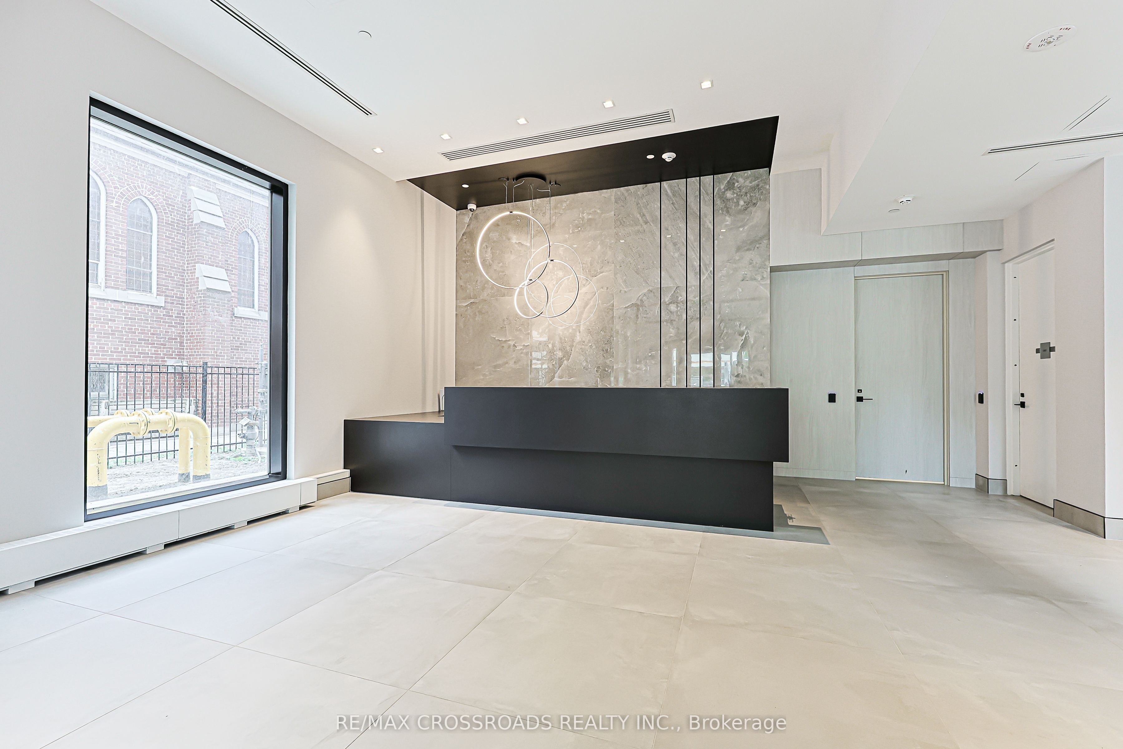 Unit 1204 - 609 Sherbourne Street, Toronto 3