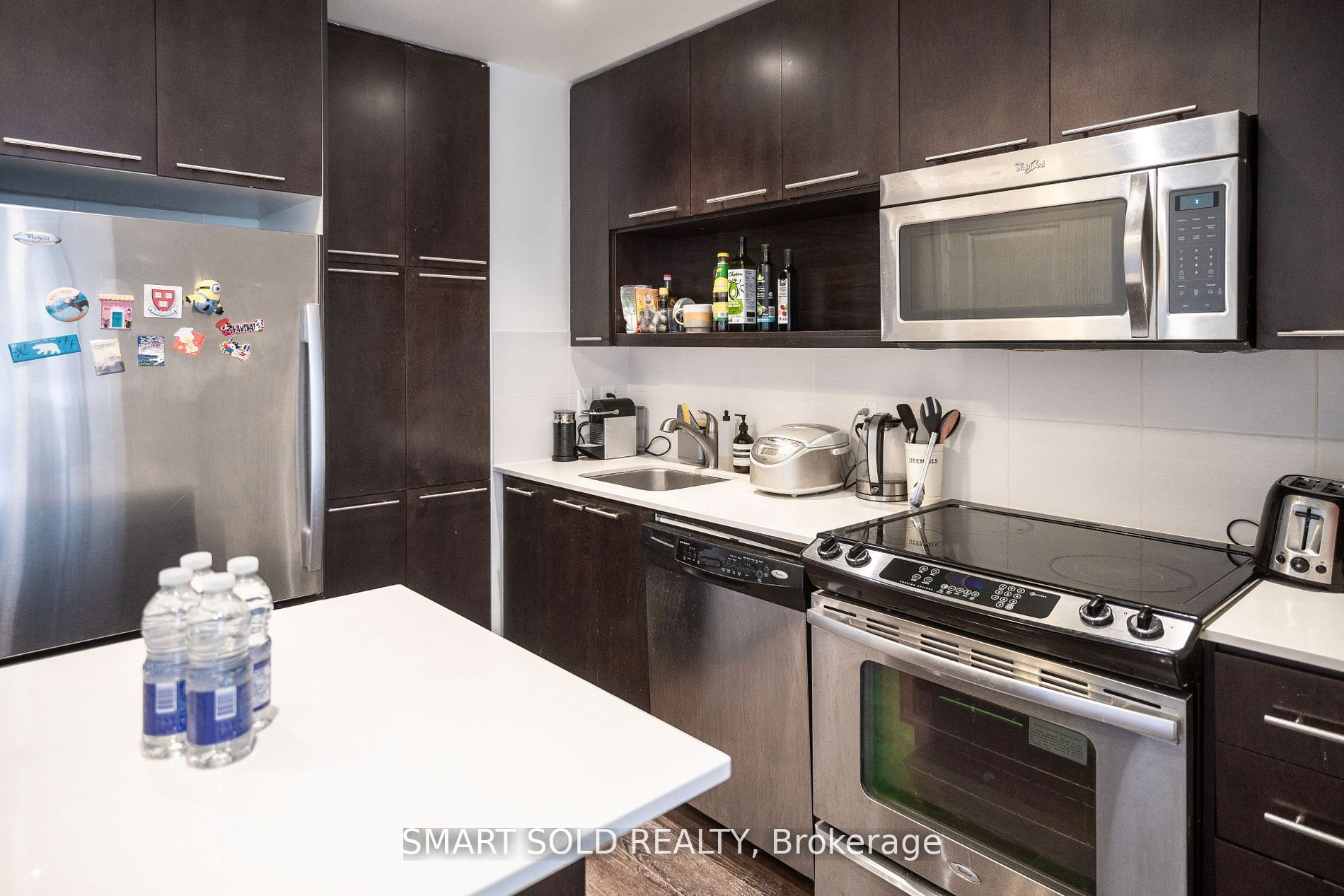 Unit 502 - 100 Harrison Garden Boulevard, North York 5