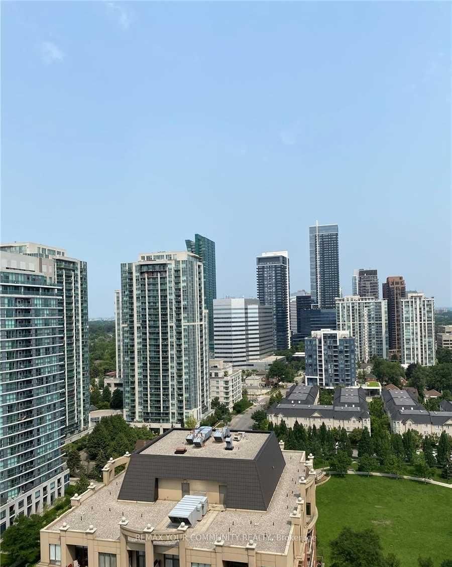 Unit 1913 - 78 Harrison Garden Boulevard, North York 5