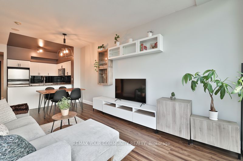 Unit 1210 - 231 Fort York Boulevard, Toronto 5