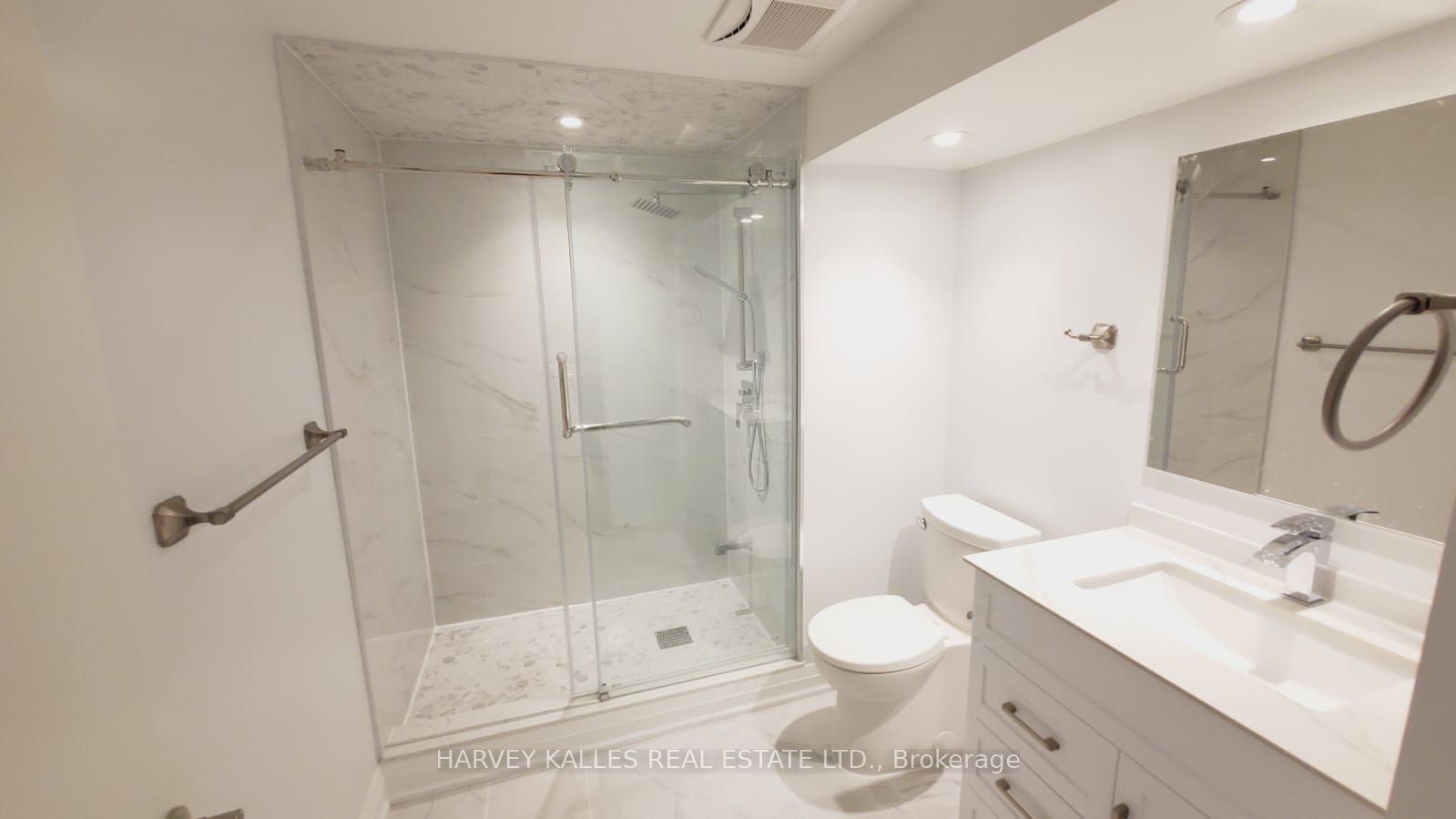Unit Bsmt 2 - 550 Glencairn Avenue, North York 5