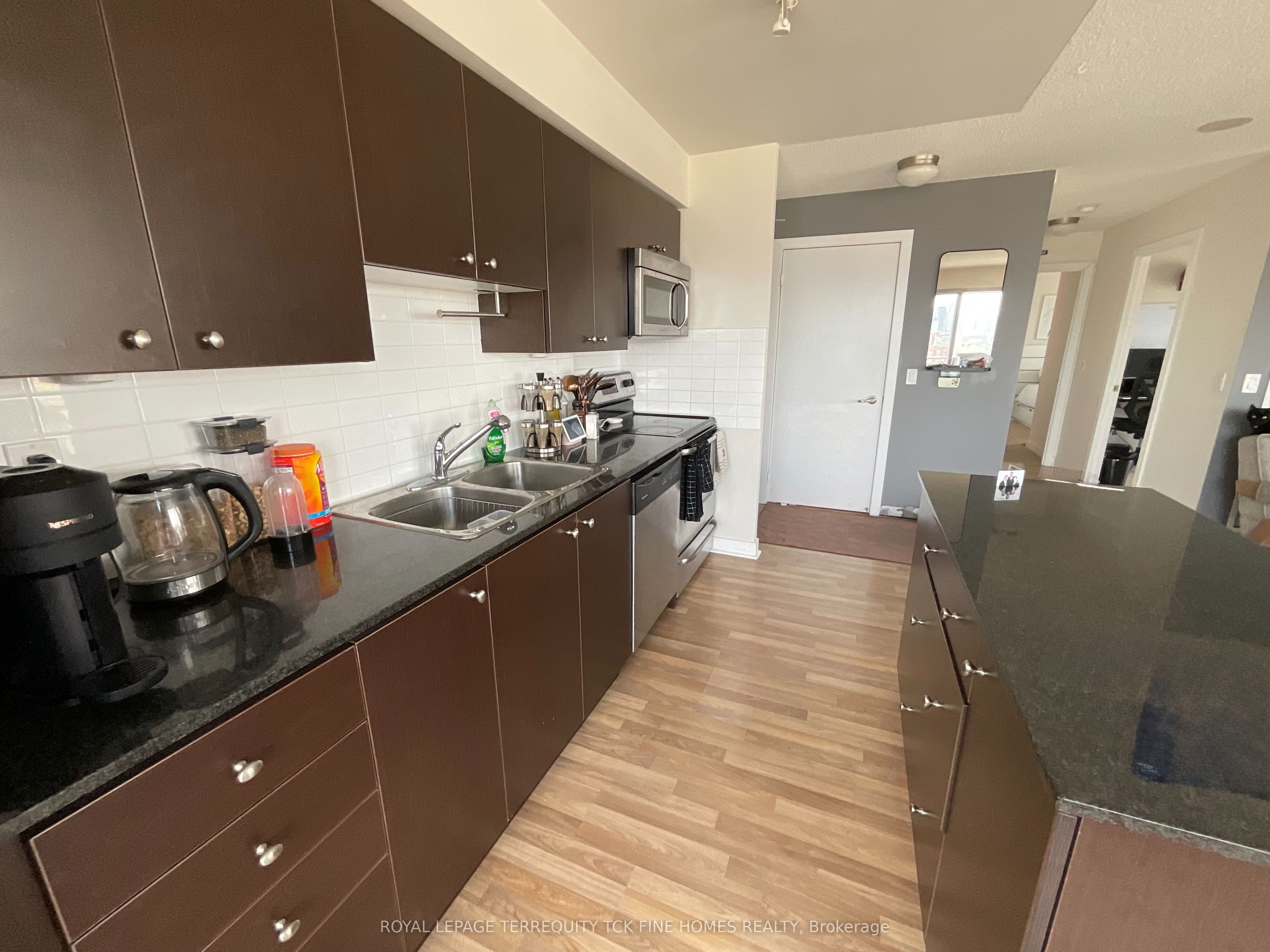 Unit 1709 - 100 Western Battery Road, Toronto 2