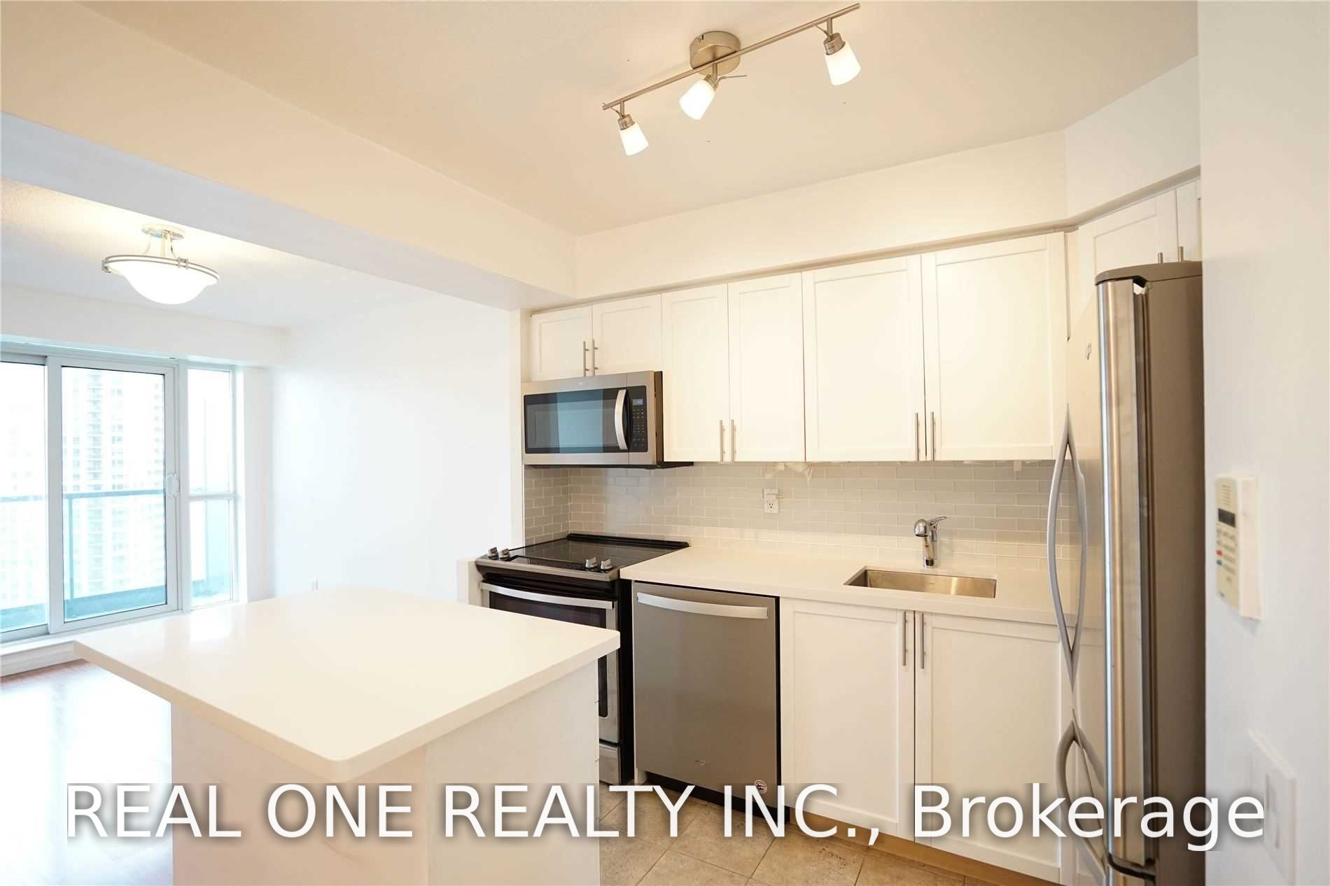 Unit 2011 - 30 Harrison Garden Boulevard, North York 2