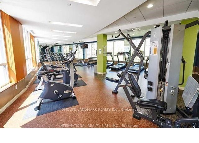 Unit 2305 - 10 Northtown Way, North York 4