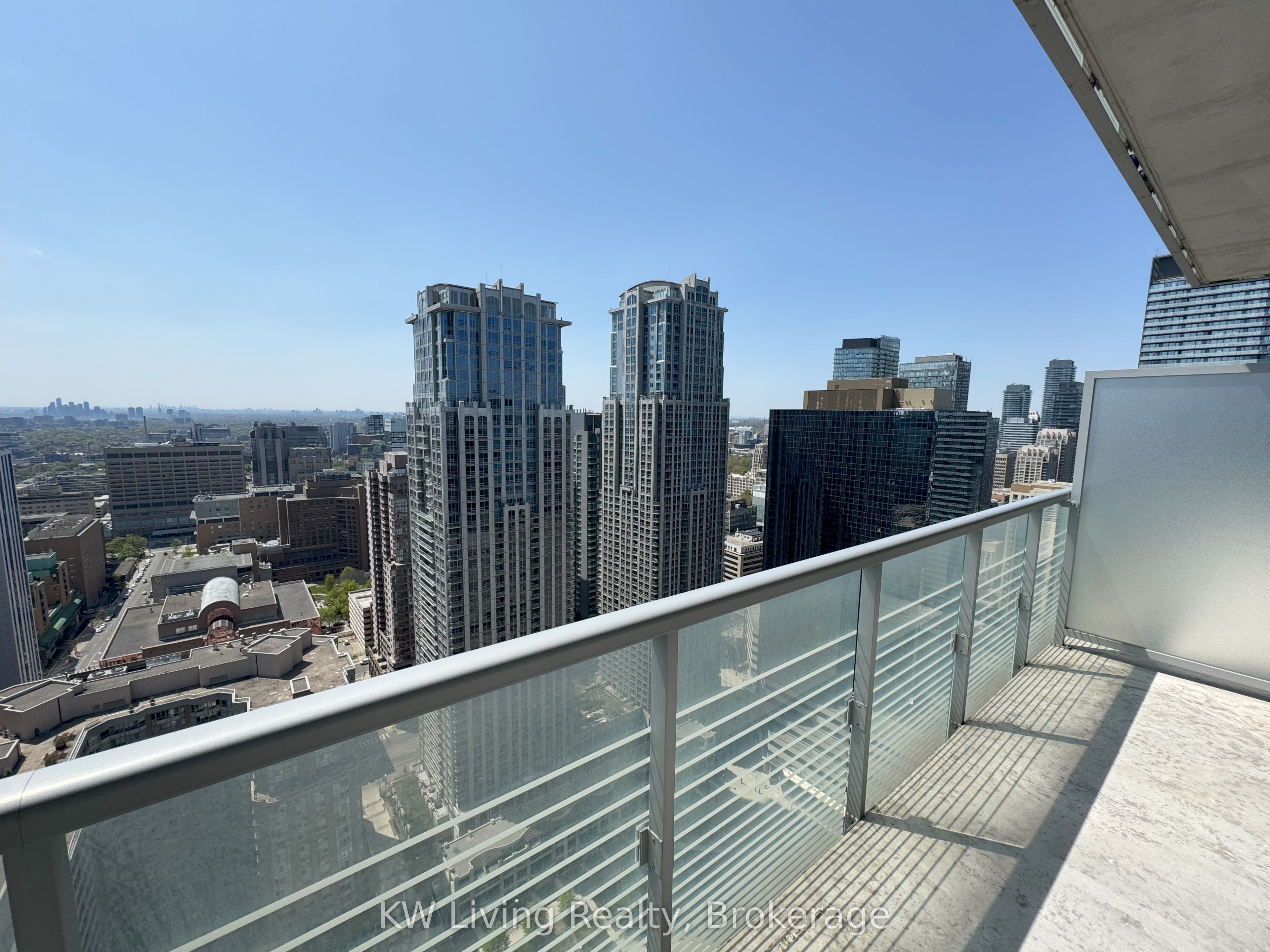 Unit 3614 - 386 Yonge Street, Toronto 3
