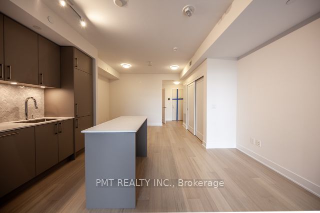 Unit 706 - 88 Cumberland Street, Toronto 4