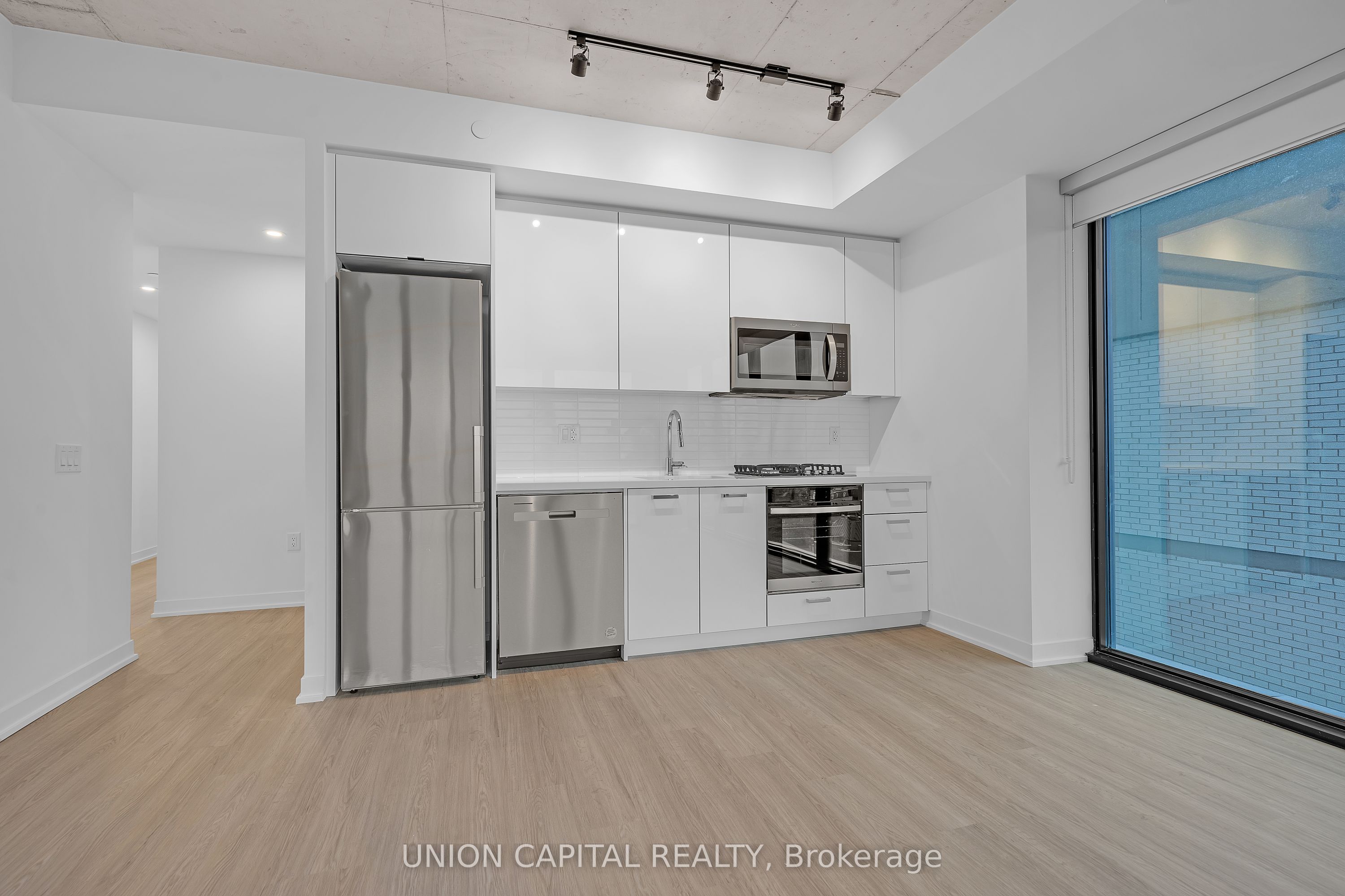 Unit 1111 - 195 McCaul Street, Toronto 5