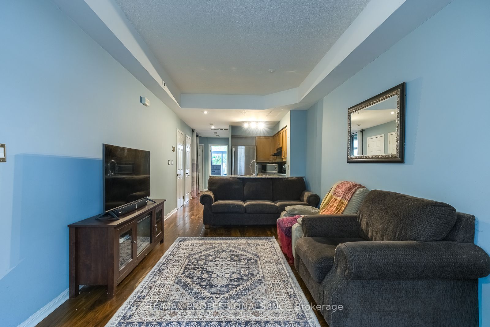 Unit 232 - 30 Stadium Road, Toronto 5