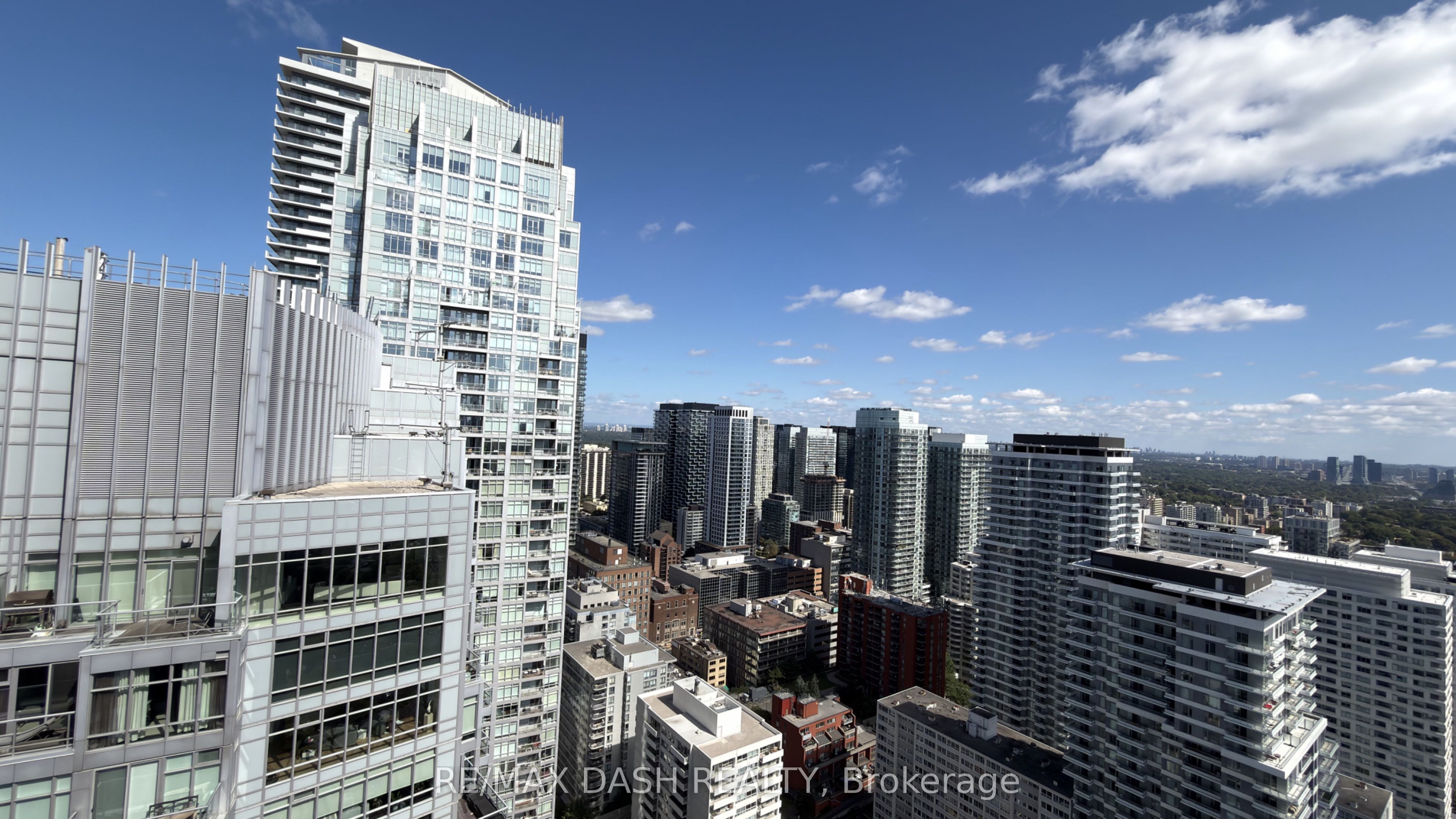 Unit 3701 - 20 Soudan Avenue, Toronto 2