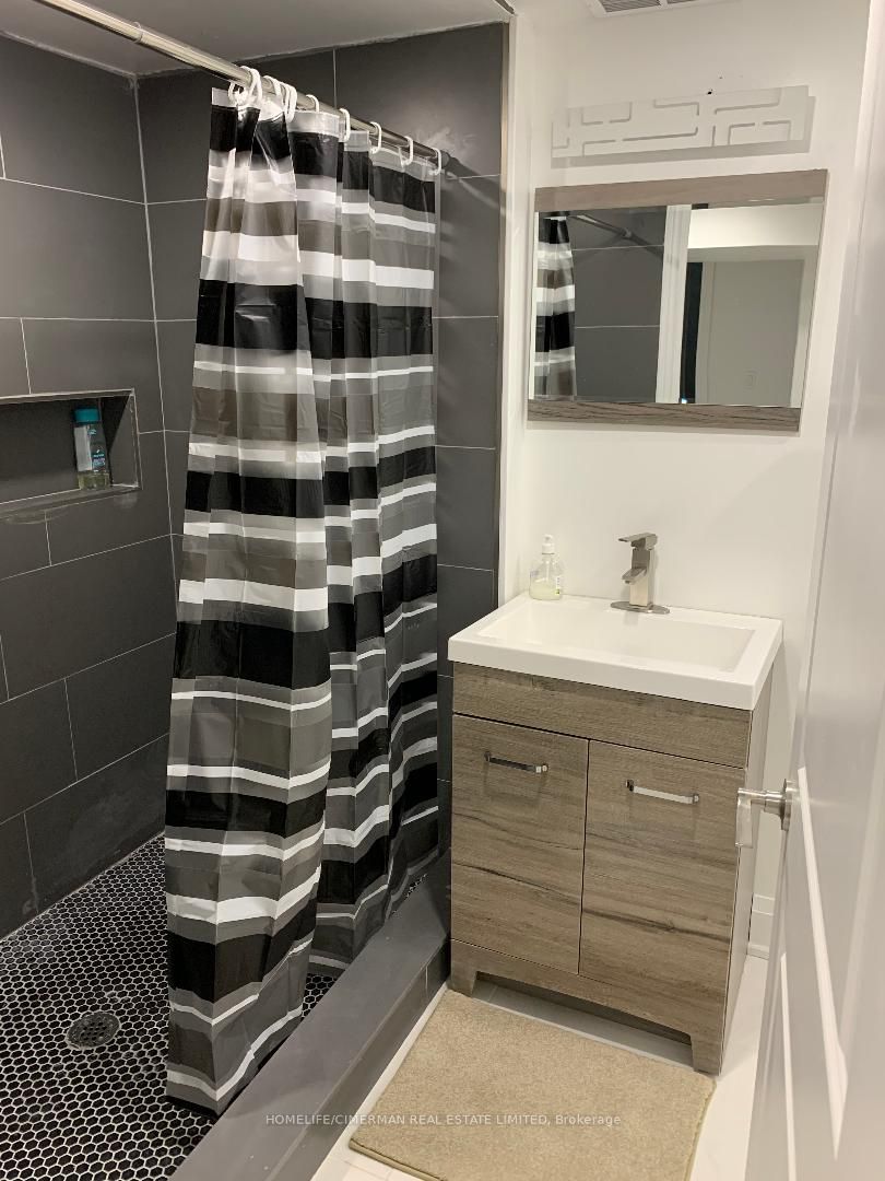 Unit Basement - 106 Holcolm Road, North York 4