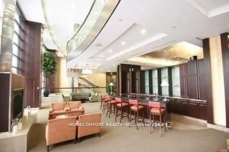 Unit 2007 - 33 Sheppard Avenue E, North York 3