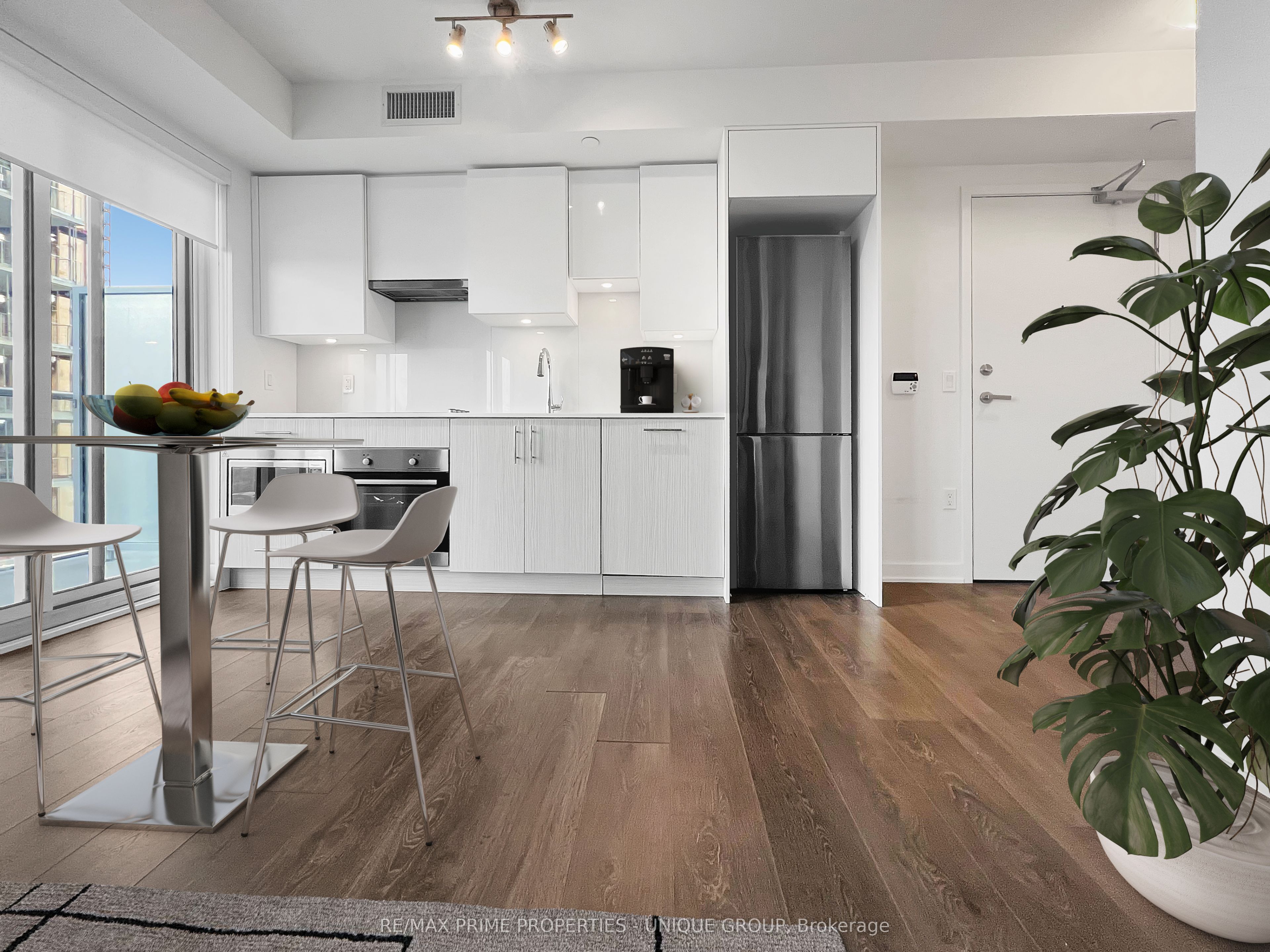 Unit 3503 - 99 Broadway Avenue, Toronto 4