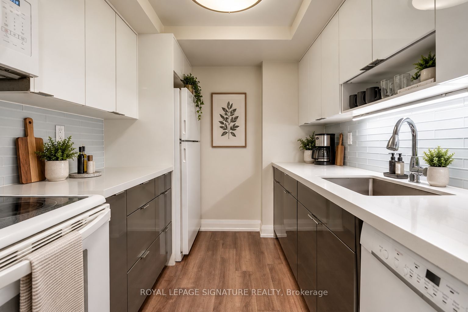Unit 302 - 222 The Esplanade, Toronto 4