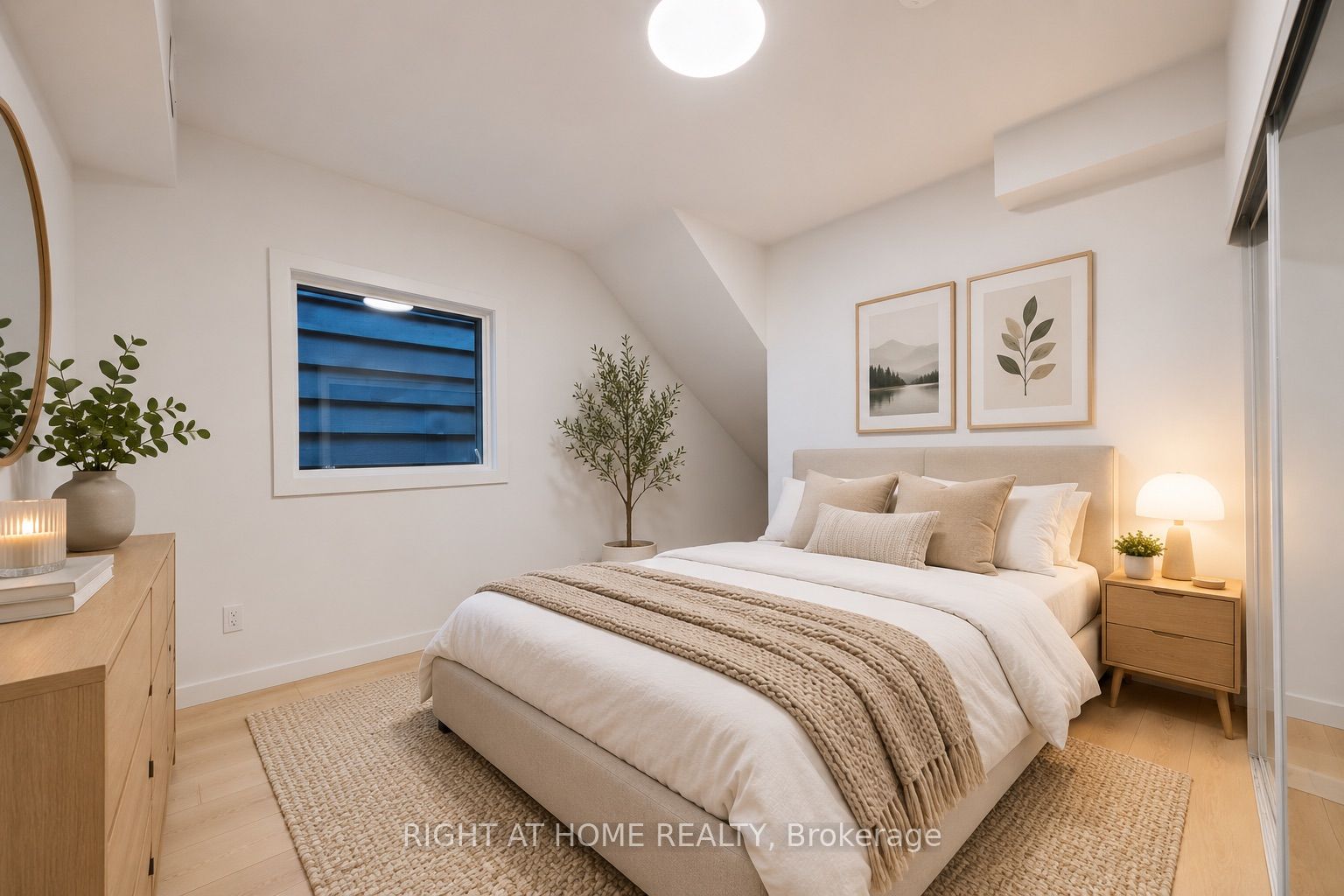 Unit 2 - 367 Howland Avenue, Toronto 3