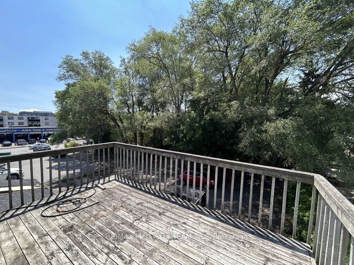 Unit 2 - 3432 Bathurst Street, North York 3