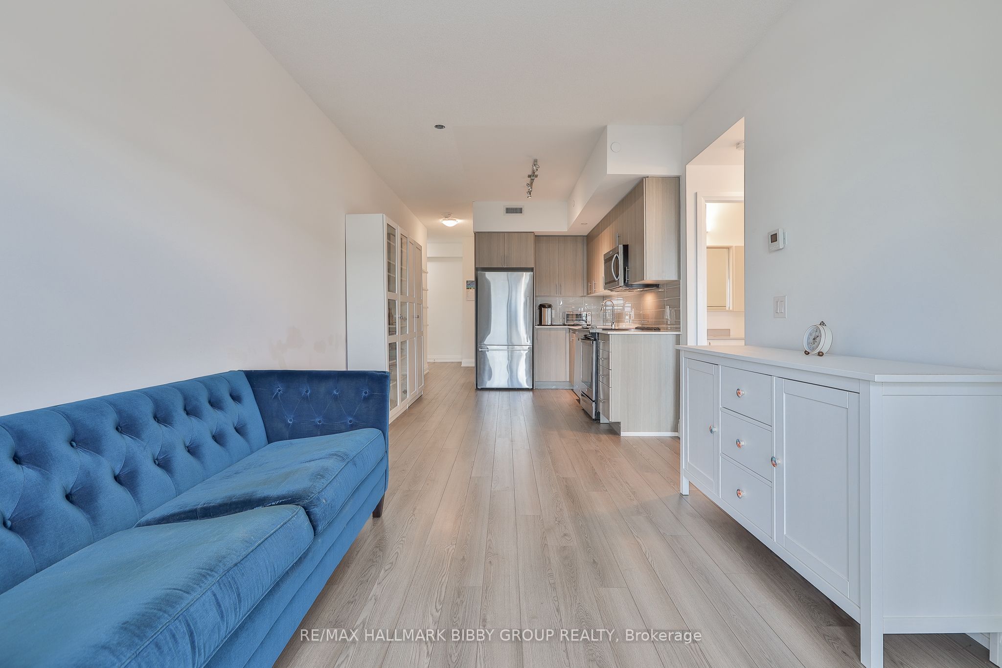 Unit 519 - 591 Sheppard Avenue E, North York 3