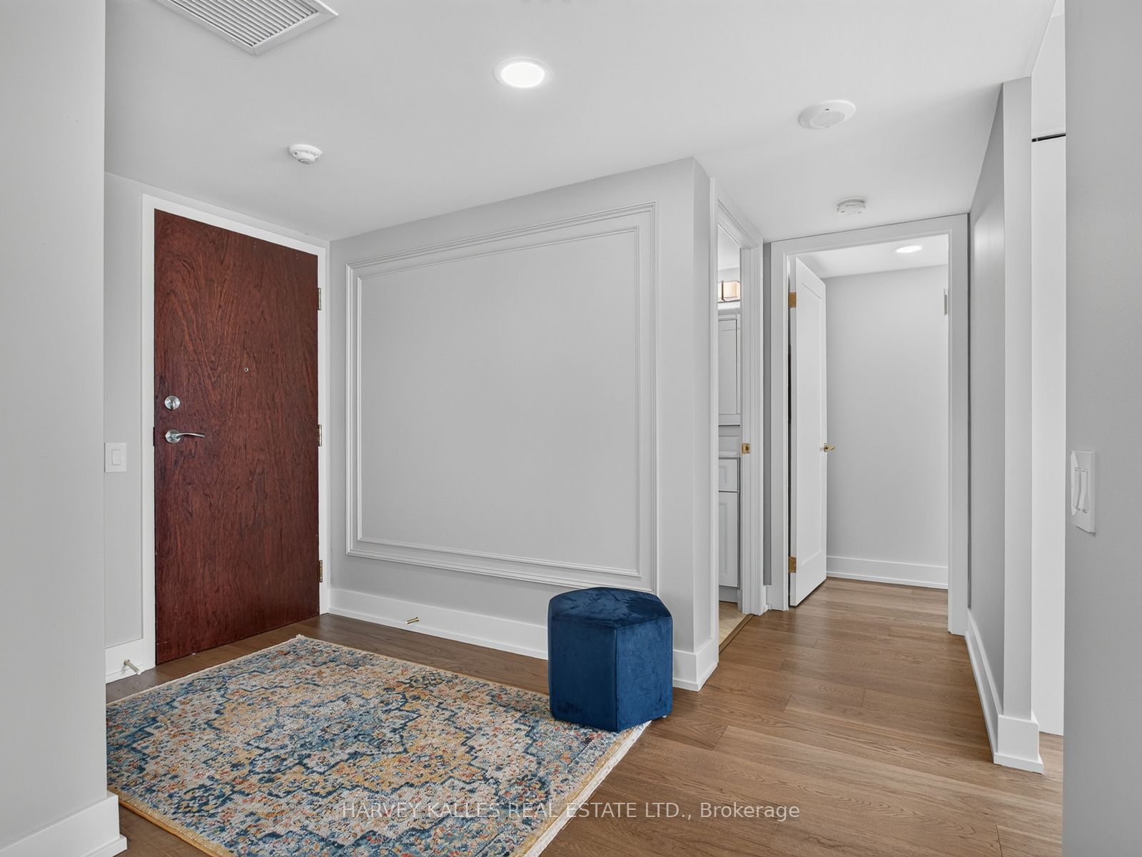 Unit 1004 - 8 Covington Road, North York 3