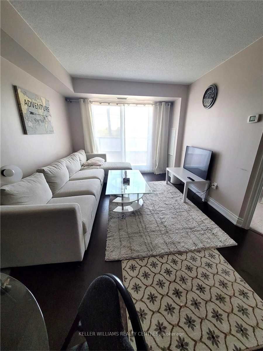 Unit 410 - 760 Sheppard Avenue W, North York 5