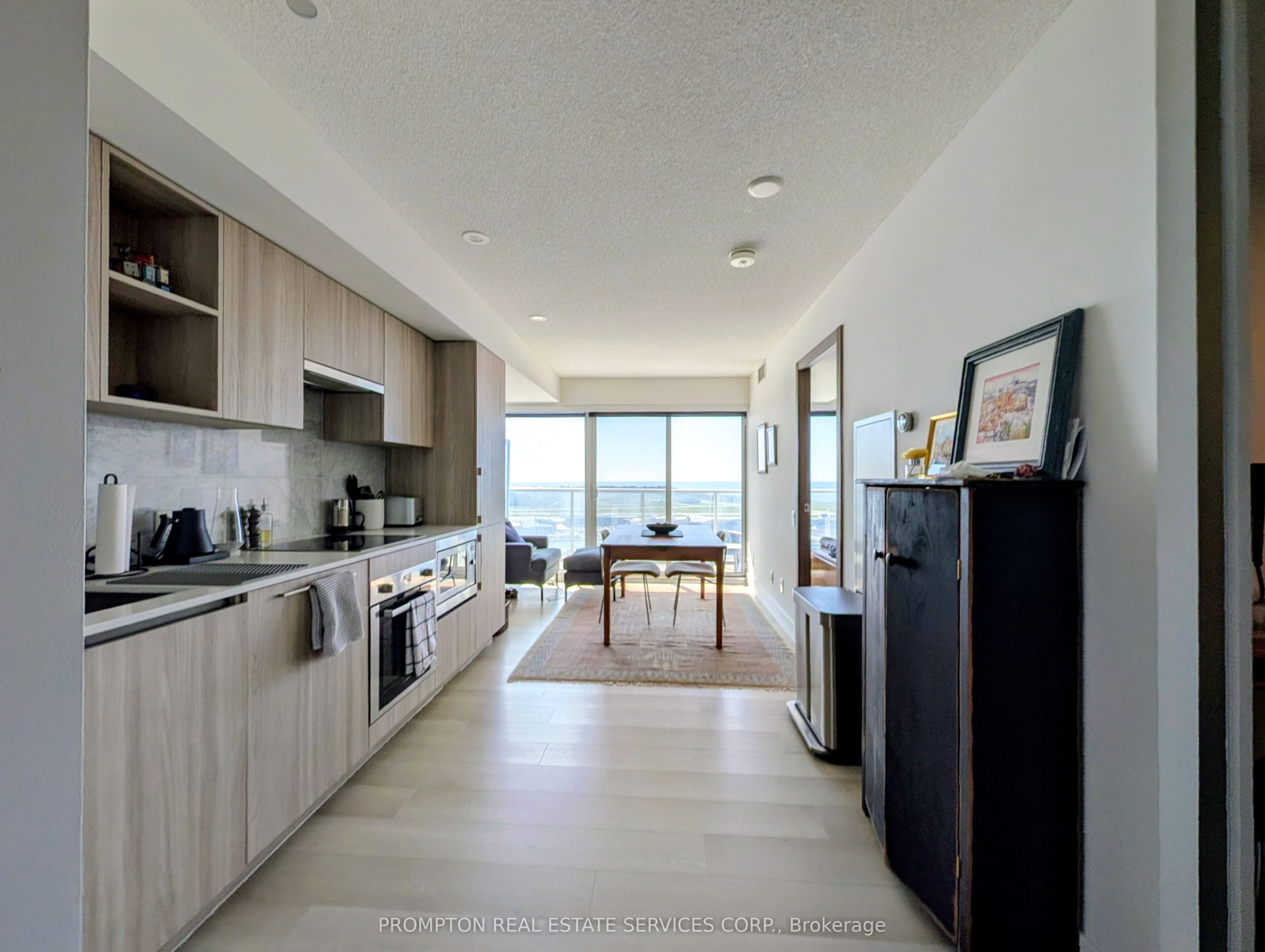 Unit 2616 - 17 Bathurst Street, Toronto 4