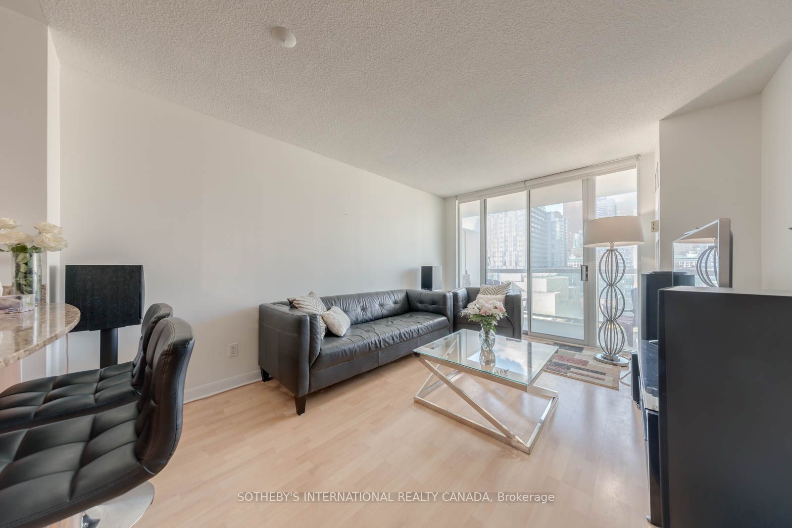 Unit 1264 - 313 Richmond Street E, Toronto 5