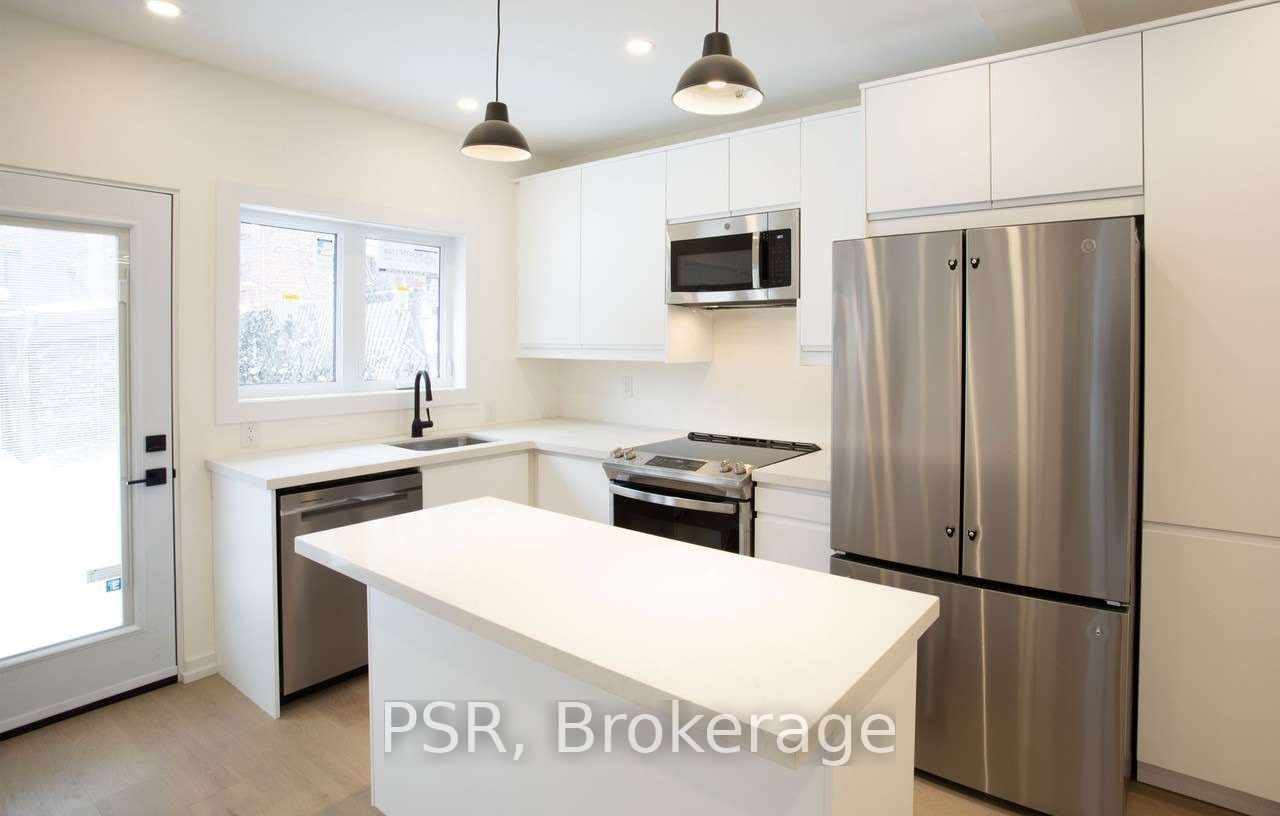 Unit Laneway - 169 Concord Avenue, Toronto 2
