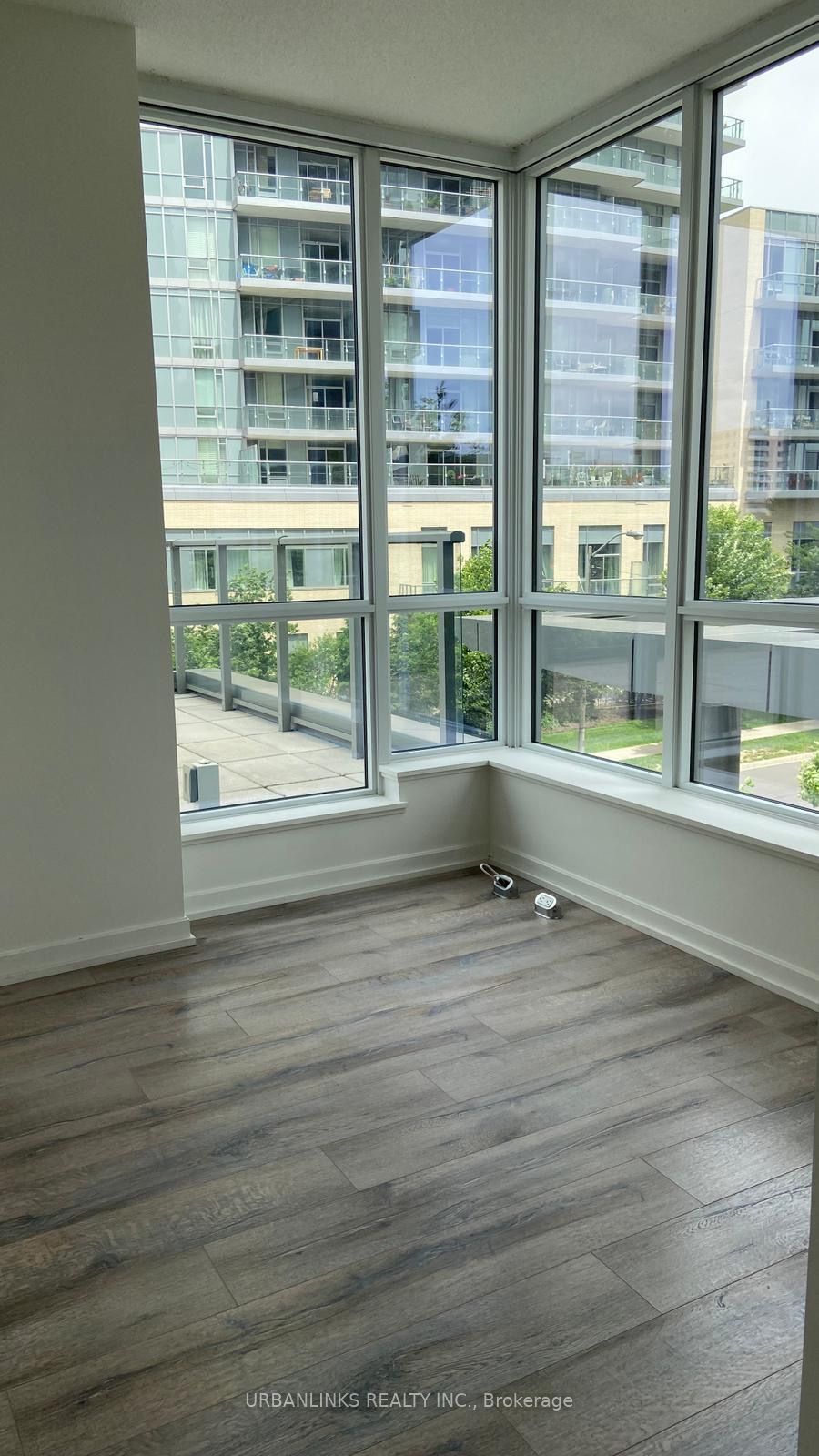 Unit 205 - 52 Forest Manor Road, North York 5