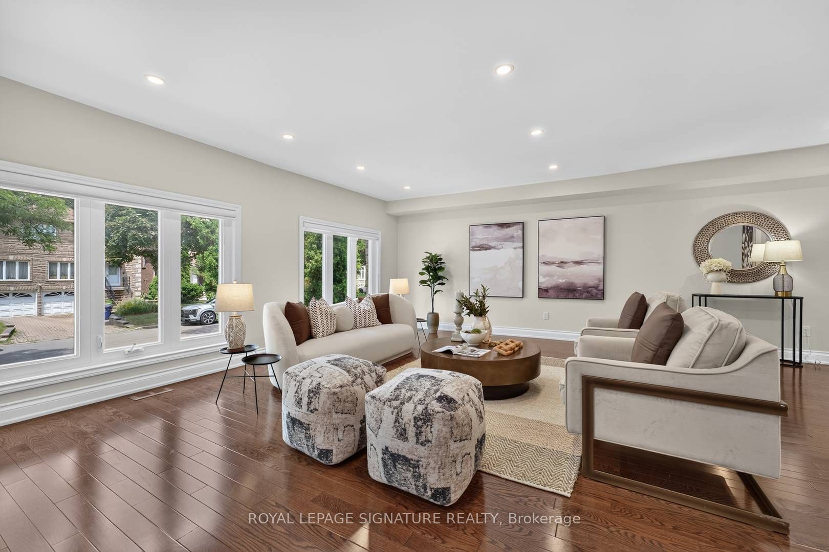 253 Byng Avenue, North York 4