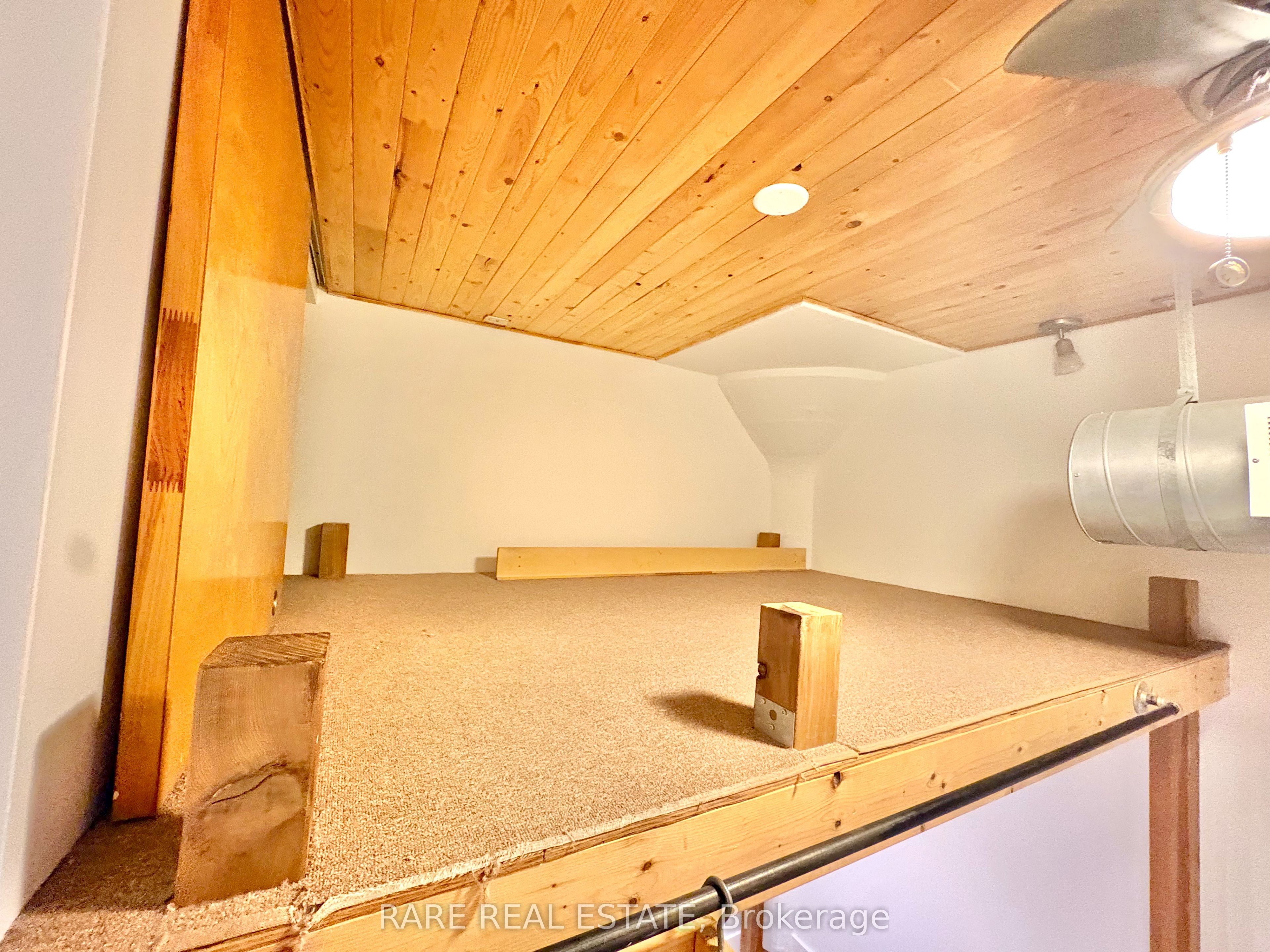 Unit 112 - 365 Dundas Street E, Toronto 5