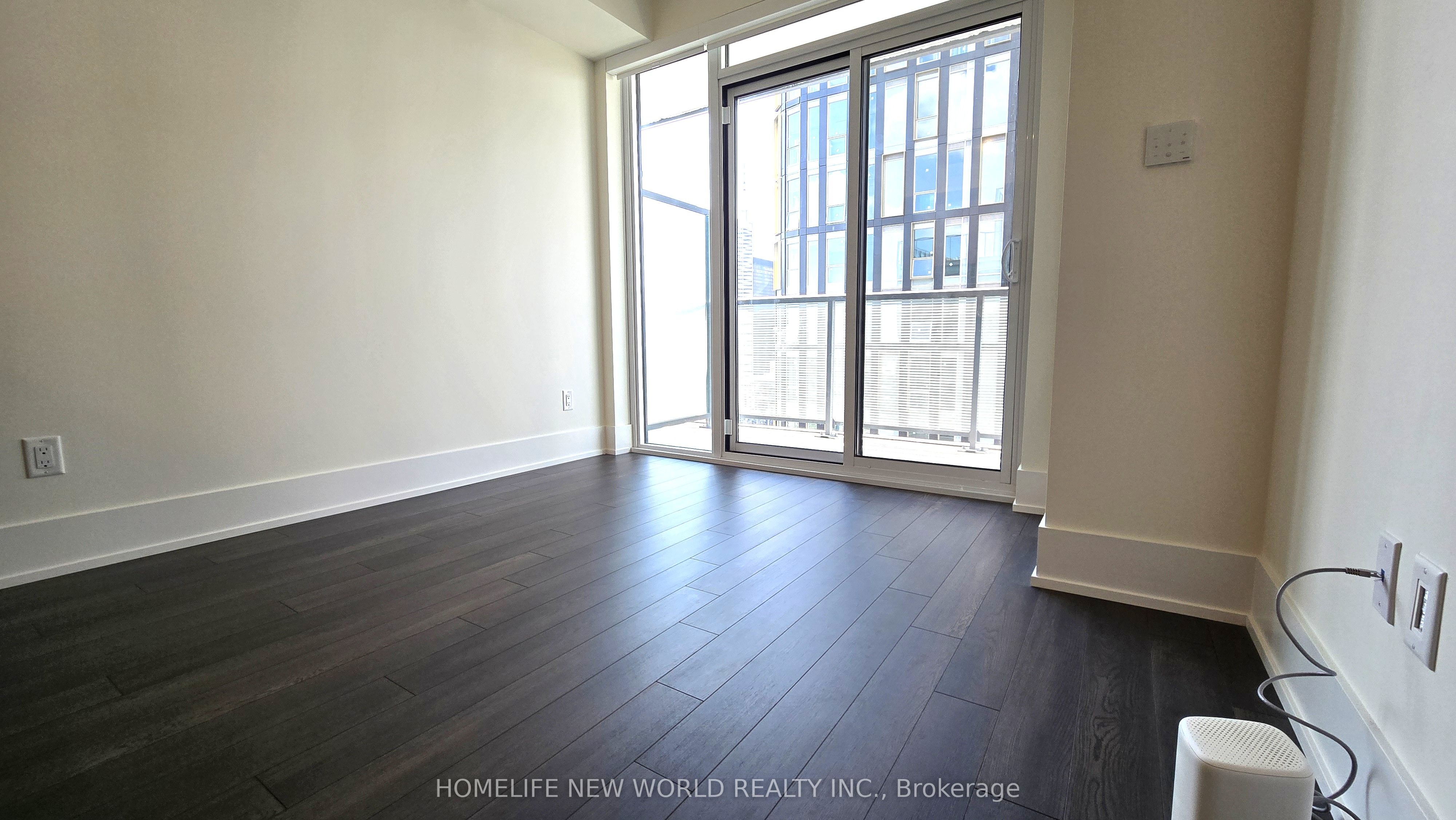 Unit 5001 - 89 Church Street, Toronto 3