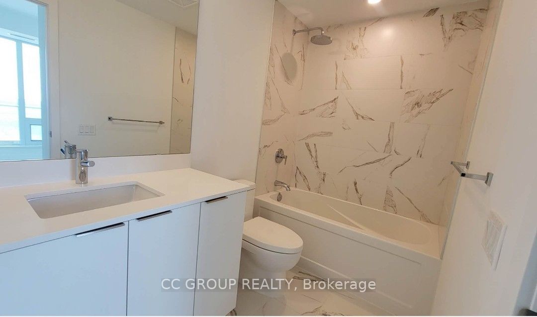 Unit 2710 - 7 Golden Lion Heights, North York 5
