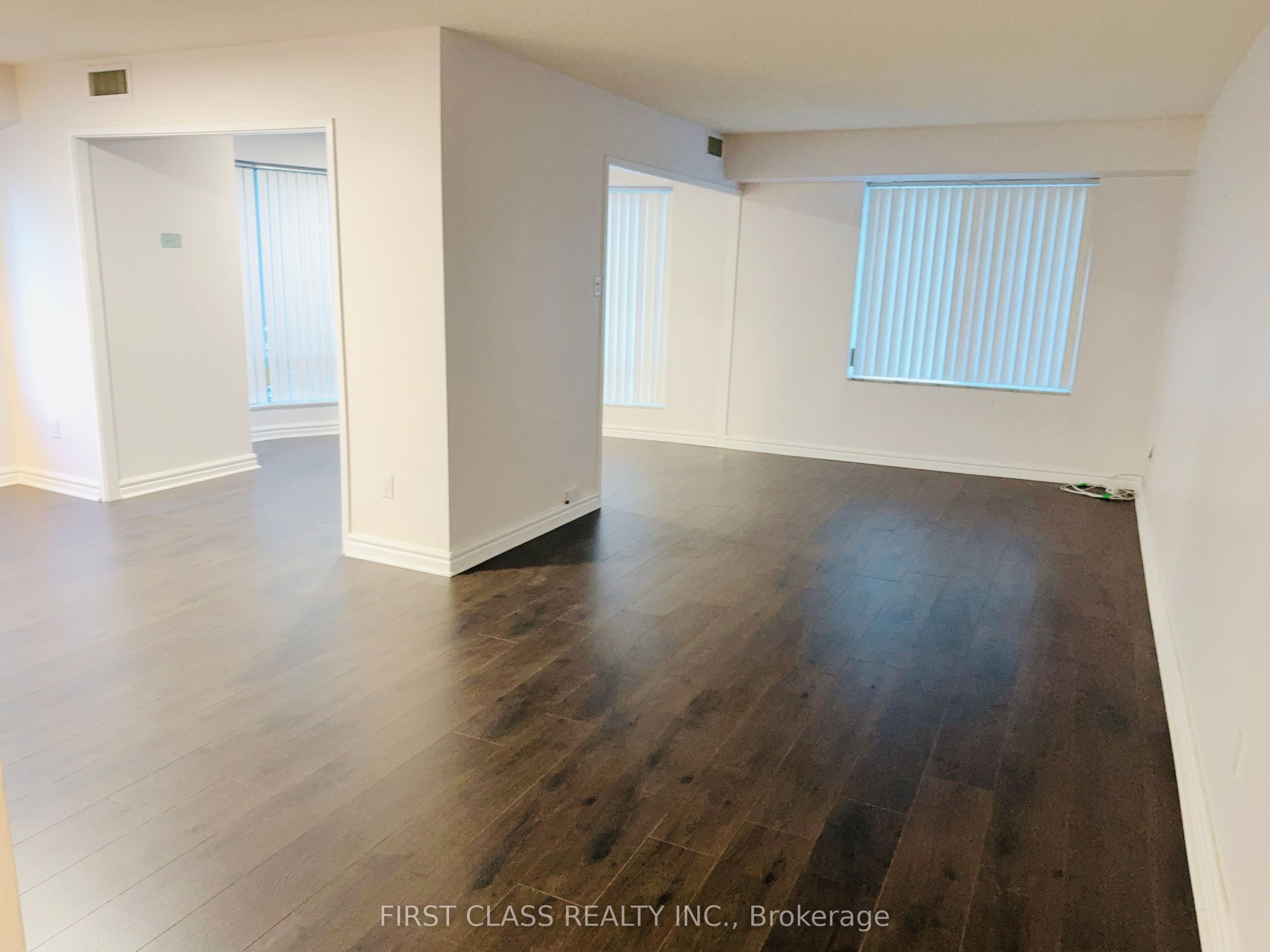 Unit 1303 - 33 University Avenue, Toronto 3