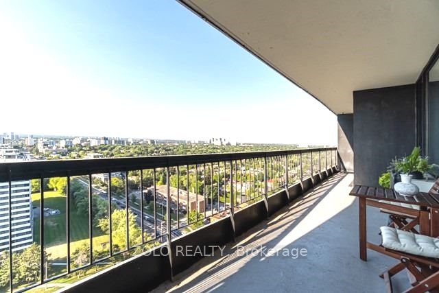 Unit 2402 - 135 Antibes Drive, North York 5