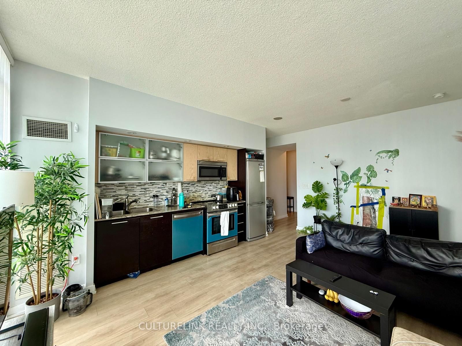 Unit 3803 - 25 Capreol Court, Toronto 3