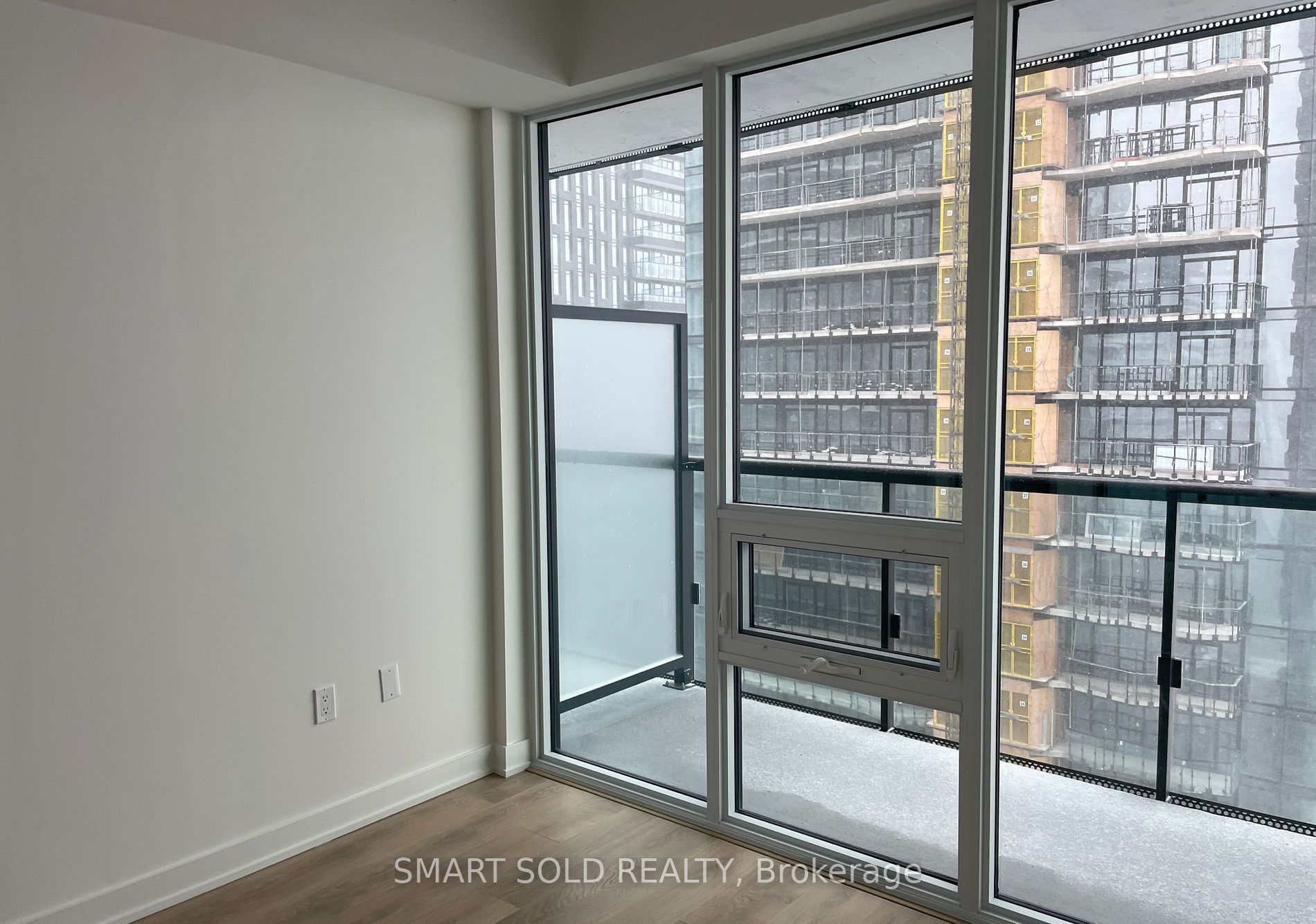 Unit 3005 - 117 broadway Avenue, Toronto 4