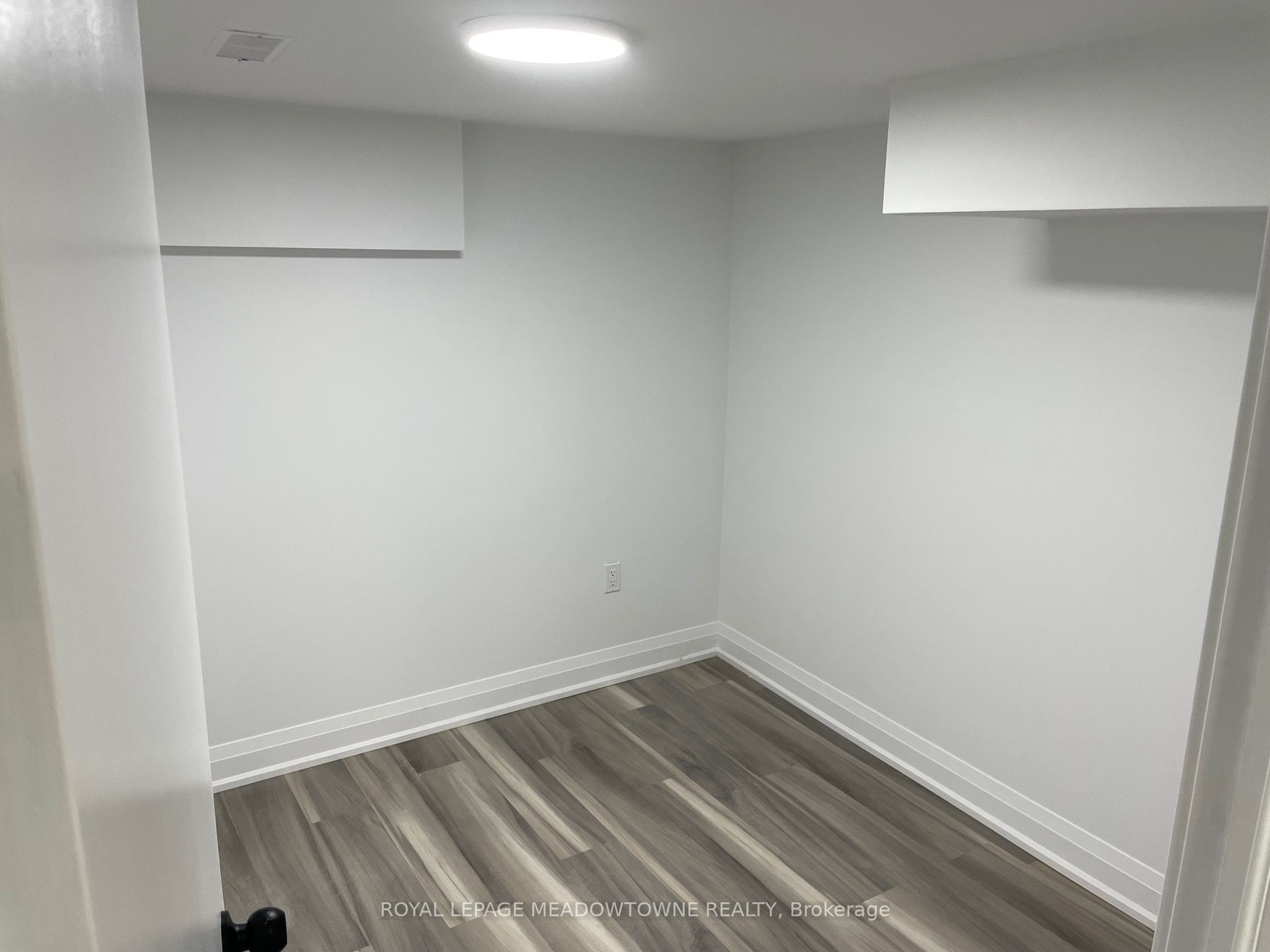 Unit BSMT - 1211 College Street, Toronto 5
