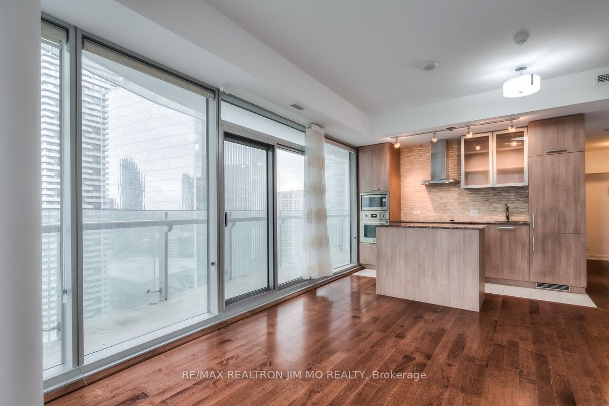 Unit 2610 - 12 York Street, Toronto 5